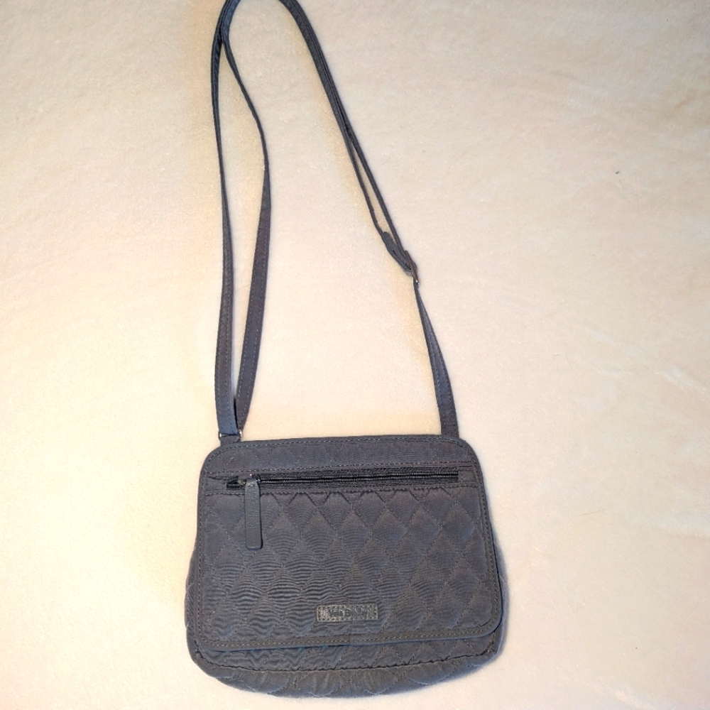 NWOT Vera Bradley Purse